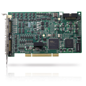 凌華數(shù)據(jù)采集卡PCI-9524,特點(diǎn) 4通道應(yīng)力計(jì)傳感器輸入 最高30 kS/s采樣率 滿量程下最高精度達(dá)1/200,000數(shù) 4通道模擬輸入，24位分辨率 3通道PWM輸出，支持單脈沖和脈沖