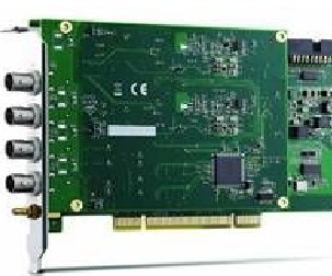 24位Sigma-Delta ADC與DAC;雙通道同步采樣模擬輸入;雙通道同步更新模擬輸出;采樣率最高達432 KS/s，可軟件編程
 可編程輸入范圍：±40 V, ±10 V, ±3.16 V, ±1 V, ±0.316 V