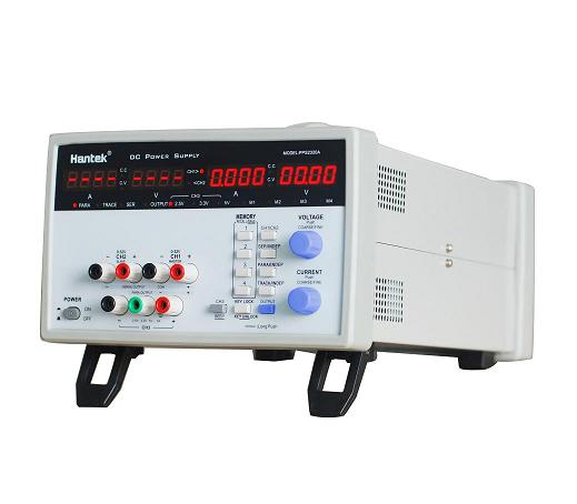 PPS2320A電源是一款可編程直流電源,具有較寬的電壓和電流工作范圍及較高的精度,有恒壓和恒流兩種輸出模式,提供串并聯(lián)內(nèi)部自動切換,且具有16組的參數(shù)預(yù)置功能，方便快捷。