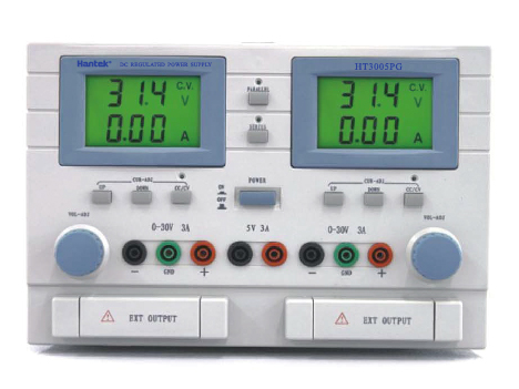 多路可選，低紋波，低偏移，直流可調(diào)