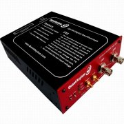 數(shù)字示波器：實(shí)時(shí)采樣率:100MSa/s；帶寬:25MHz；
儲(chǔ)存深度：1M/CH；邏輯分析儀：實(shí)時(shí)采樣率(Max)：100MSa/s；測量通道:32(目前軟件版本只支持到12)；儲(chǔ)存深度：1Mpts 信號(hào)QA-100綜合虛擬示波器,為用戶預(yù)留二次開發(fā)的程序接口。