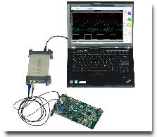 高性價比，20MHz帶寬示波器，雙通道，48MS/s采樣率，1M存儲，帶雙探頭，優(yōu)良的工業(yè)設(shè)計,與IPAD一樣的陽極氧化鋁外殼，美觀大方