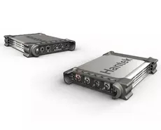 DSO3000系列虛擬示波器，1GS/s 采樣，4通道 ，128MB緩存