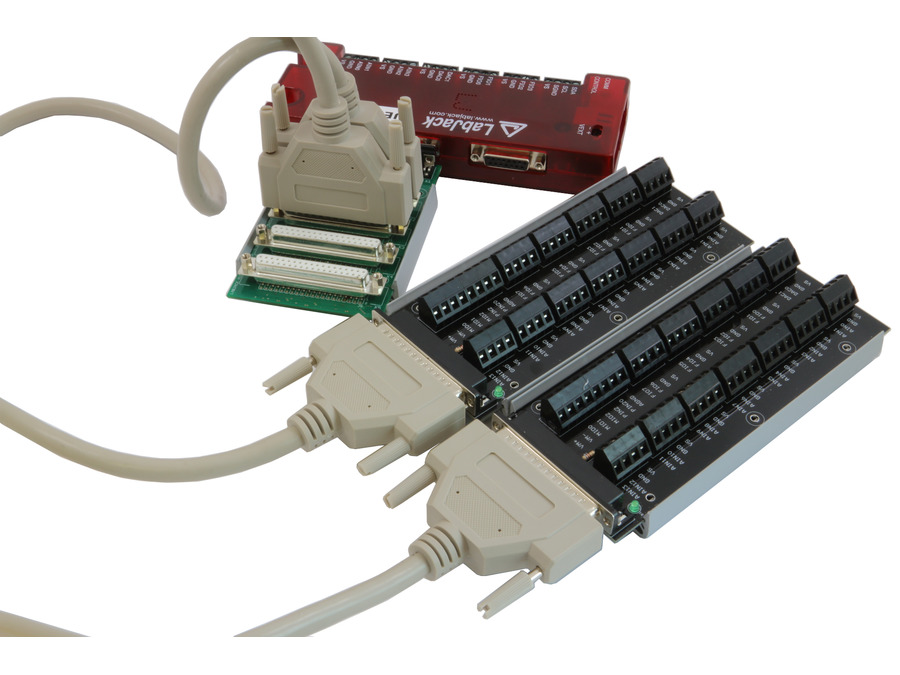 多通道模擬量采集卡