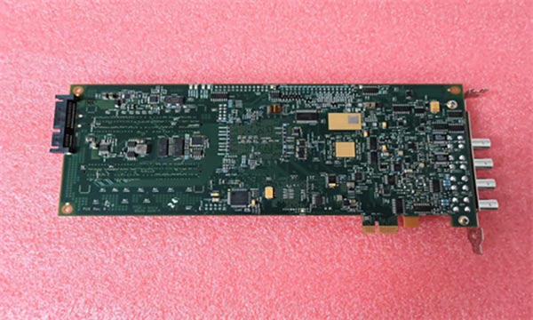 AL8xGTE-3：1通道 3GS/s，8bit，PCIe總線，125mV到2V輸入范圍，配帶示波軟件，SDK包括C/C++, C#, VB和LabVIEW