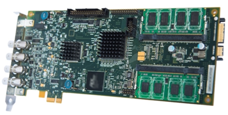 分辨率:8位帶寬：DC到1000MHz通道數(shù)：1通道3GS/s，2通道每通道1.5Gs/s 最大采樣率:12 GHz 1通道模式，最小采樣率:250 GHz