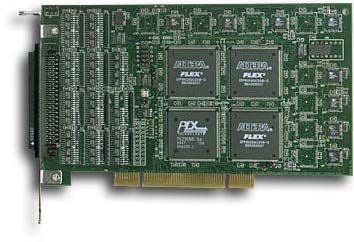經(jīng)RS422/485傳輸每秒達(dá)80M，經(jīng)ECLI/O傳輸每秒達(dá)200M，經(jīng)PCI總線傳輸每秒達(dá)132M，緩存，512K