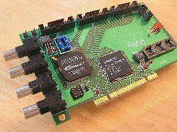 400MHz的時(shí)鐘頻率，24路獨(dú)立輸出，3.0ns脈沖分辨率，512或4K內(nèi)存，軟件和硬件觸發(fā)。