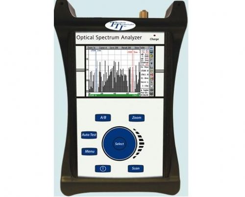 • ITU 指定波長達88個信道
• 50 G 或 100 G DWDM 信道間隔
• Pass/Fail閾值和漂移統(tǒng)計
• <1/2 秒快速實時刷新
• 條形圖和圖表顯示
• 在工作信道自動測試區(qū)

