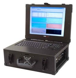 24位是108KHz采樣,16位是2.5MHz采樣，強大的圖形處理能力。