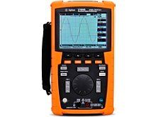 提供了高達(dá)200MSa/s的實(shí)時(shí)取樣速率。用戶可以使用雙波形數(shù)學(xué)運(yùn)算（DWM）和快速傅立葉變換（FFT）功能（U1604B），在時(shí)域和頻域中進(jìn)行快速波形分析。 

