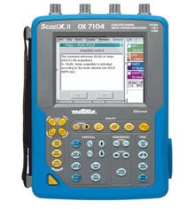 12位垂直帶寬:100MHZ;帶寬顯示:15MHZ,1.5MHZ或5KHZ;通道數(shù):4隔離通道;最大采樣率:等效采樣率50GS/S,每通道實(shí)時(shí)采樣率2.5G S/S或1GS/S;分辨率，更深入、更精確進(jìn)行縮放，實(shí)時(shí)FFT分析，4個(gè)獨(dú)立通道，4000字，TRMS，200kHz數(shù)字萬用表功能 
