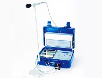 麥克風(fēng)和三向地震檢波器或四個(gè)獨(dú)立的用戶-可設(shè)定通道（兩個(gè)麥克風(fēng)和兩個(gè)三向地震檢波器或選擇八通道升級(jí)后，可獲得八個(gè)獨(dú)立通道）振動(dòng)監(jiān)視（帶有標(biāo)準(zhǔn)三向地震檢波器）量程：多達(dá)254mm/s 
分辨率：0.127mm/s或 0.0159mm/s，帶有隨機(jī)前置放大器 
