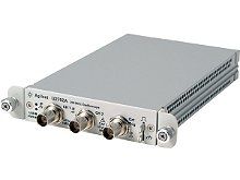 2 通道，32M/每通道 存儲(chǔ)深度，1GSa/s 采樣
，帶頻譜分析儀，二次開(kāi)發(fā)，Labview 驅(qū)動(dòng)。