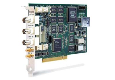 單通道 250 MS/s 波形發(fā)生器;正弦和方波發(fā)生到100MHz;16 Bit振幅分辨率;2 兆波形存儲(chǔ)器;二次開(kāi)發(fā) 
