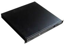 結(jié)構(gòu)：符合FCC及CE標(biāo)準(zhǔn)全鋼結(jié)構(gòu)。冷卻系統(tǒng)：前端有3個(gè)冷卻風(fēng)扇,后面有1個(gè)電源風(fēng)扇，面板：電源開(kāi)關(guān)/復(fù)位開(kāi)關(guān)/2 USB，面板指示：電源指示燈/硬盤指示燈 
 