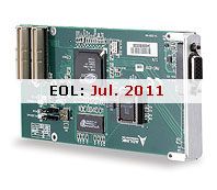 PMC IEEE P1386.1規(guī)范，32位/33MHz PCI-PMC模塊，ATI Rage XL圖形控制器，帶16MB顯存 ，24位真彩模式下最高支持1280 x 1024分辨率的VGA顯示器 ，高性能，2D、3D和視頻加速 符合ACPI、VESA DPMS和VESA DDC 2位