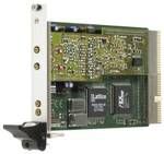 • 12位瞬態(tài)記錄儀
• 4同步通道，具單獨(dú)A/D
• 4通道采樣率25MS/s                   
• 所有通道同步采樣
• 高達(dá)64MSample的板上內(nèi)存
