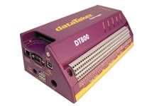 • 12-42個傳感器通道, 16個數(shù)字通道 
• 獨特的萬用通道 
• 多達130,000,000個數(shù)據(jù)點的存儲容量 
• 可取下的ATA閃存卡 
• 容易設(shè)置的Windows版軟件 
• 獨立和實時的數(shù)據(jù)采集 
• 遠程監(jiān)測和控制 
• 可拆卸的接線端底座 
• 串行傳感器通道 
• 疲勞試驗循環(huán)計數(shù) 
• 網(wǎng)絡(luò)接口 