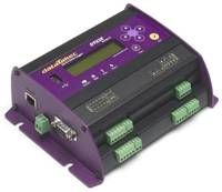 •U盤方便的傳輸數(shù)據(jù)和程序
•雙重通道隔離技術(shù)
•串行“智能傳感器”端口
•用戶可自定義內(nèi)存分配空間和存儲形式
•Web網(wǎng)絡(luò)接口
•FTP用于數(shù)據(jù)自動傳輸
•可達6個傳感器模擬輸入（最高±30V）
• 1個SDI-12傳感器輸入
• 8個靈活的數(shù)字通道
