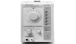 頻率范圍：10Hz～1MHz（5檔）, 頻率精度：±（3%±1Hz）,輸出電壓：正弦波7Vrms（開路時），方波10Vp-p（開路時）

