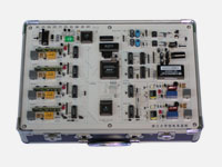 DYT2300CKII程控交換原理實(shí)驗(yàn)系統(tǒng)為配合《程控交換原理》課程的教學(xué)而研制開(kāi)發(fā)的教學(xué)實(shí)驗(yàn)箱.