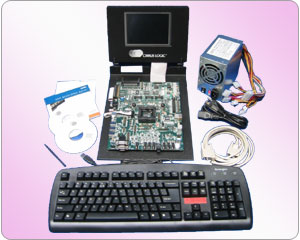 EP9315內(nèi)嵌ARM920T核，帶有全性能的MMU，MaverickCrunch協(xié)處理器，MaverickKey唯一性硬件ID管理，具有高性能、低功耗、低成本、小體積等優(yōu)點，適用于工業(yè)控制、手持設(shè)備（移動計算），消費電子等領(lǐng)域。