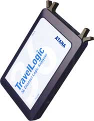 邏輯分析儀，采樣速率4GHz，帶寬200MHz，36通道，180K存儲，USB2.0接口，探頭夾40個。