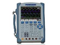 手持示波表/任意信號(hào)發(fā)生器/頻率計(jì)/萬用表/四合一儀器,150MHz采樣,50M帶款,32K存儲(chǔ)