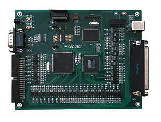 任意2軸圓弧插補，位模式插補，連續(xù)插補，步進(jìn)插補，固定線速控制，位置控制,光隔DO/DI各32路。