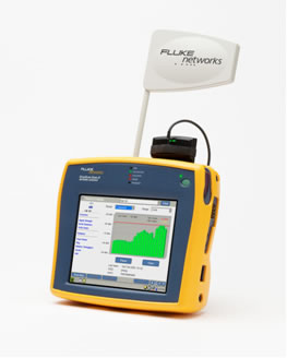 千兆和無(wú)線 LAN 故障處理 ,10/100/千兆雙絞線和 100/1000 光纖 LAN 分析 ,802.11a/b/g 無(wú)線 LAN 分析，帶 802.11n AP 草案的發(fā)現(xiàn)功能 