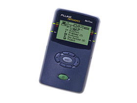 FLUKE-NT PRO網(wǎng)絡(luò)測(cè)試儀,自動(dòng) Ping 關(guān)鍵設(shè)備 - 驗(yàn)證至路由器、服務(wù)器和打印機(jī)的連接（只有增強(qiáng)型支持）,VoIP 模塊/選件 – 查看電話(huà)啟動(dòng)，驗(yàn)證 QoS 配置，記錄呼叫控制、監(jiān)測(cè)呼叫質(zhì)量